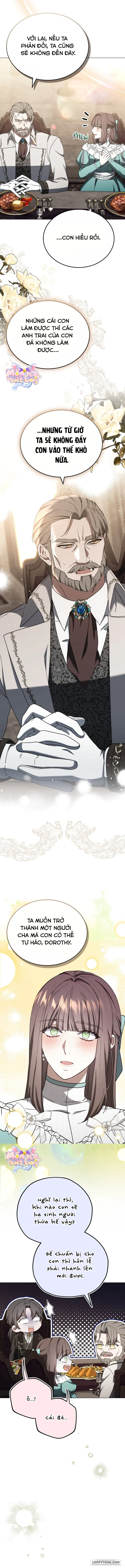 Thời Đại Oman - Chap 87 - Trang 10