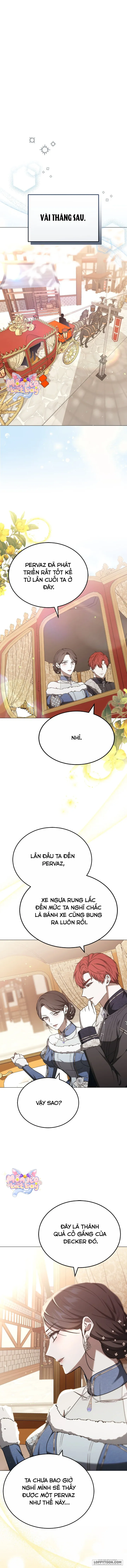Thời Đại Oman - Chap 87 - Trang 12