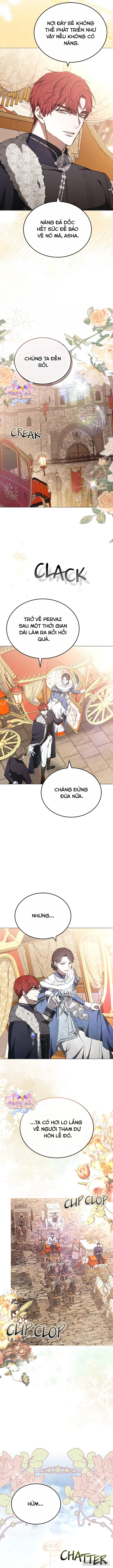 Thời Đại Oman - Chap 87 - Trang 13