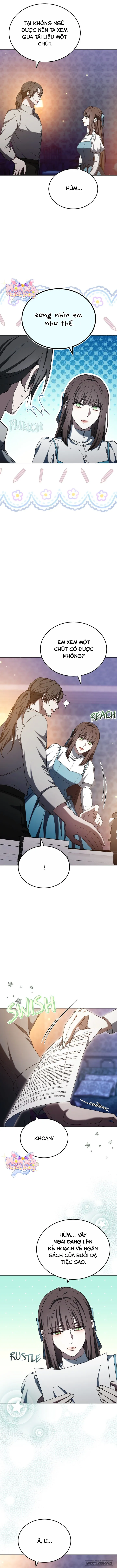 Thời Đại Oman - Chap 87 - Trang 2