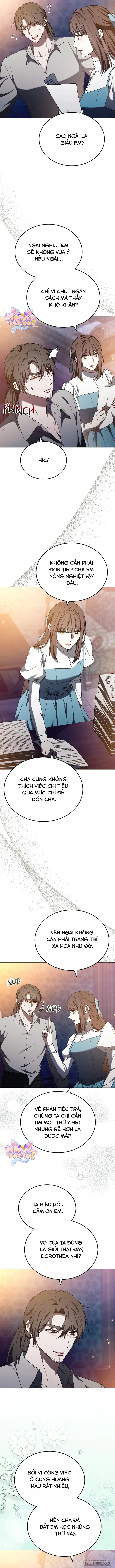 Thời Đại Oman - Chap 87 - Trang 3