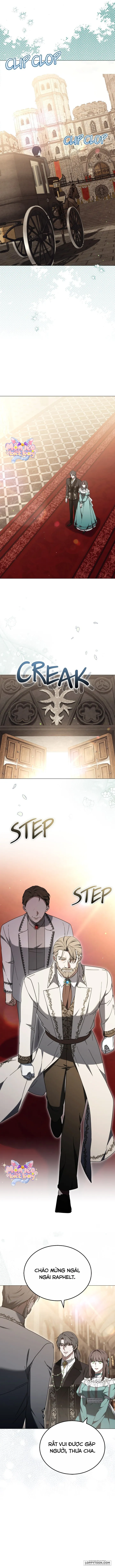 Thời Đại Oman - Chap 87 - Trang 5