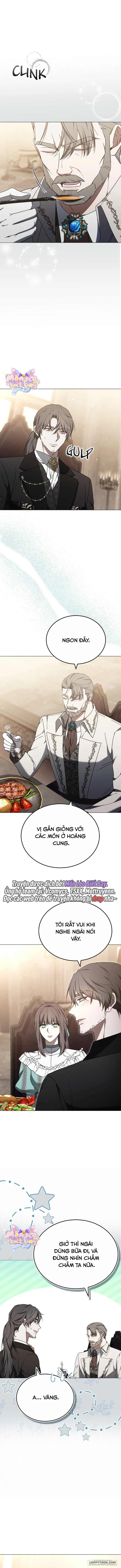 Thời Đại Oman - Chap 87 - Trang 7