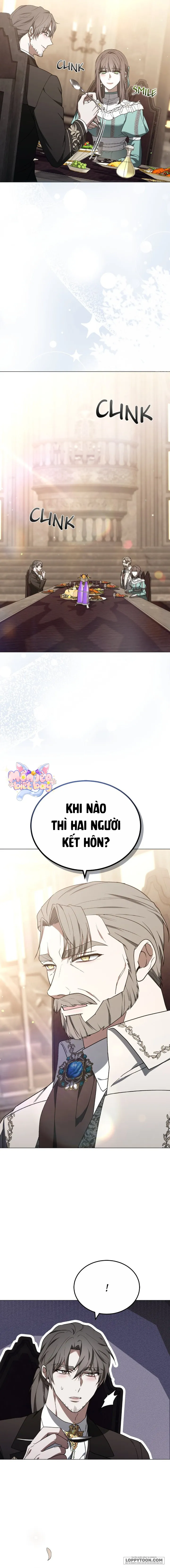 Thời Đại Oman - Chap 87 - Trang 8