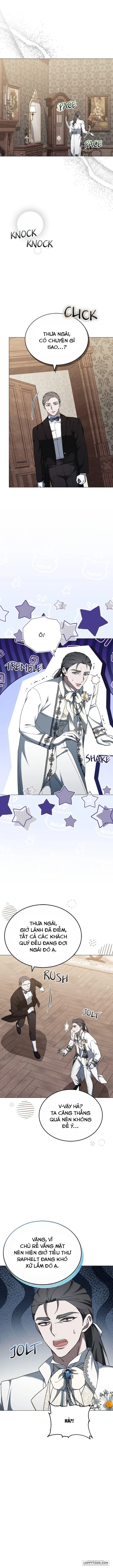 Thời Đại Oman - Chap 88 - Trang 0