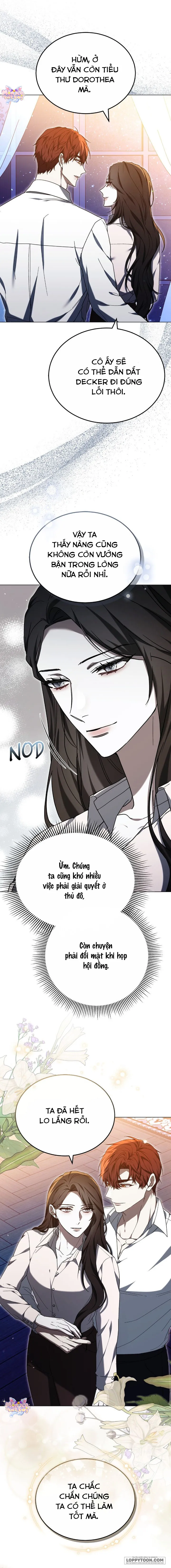 Thời Đại Oman - Chap 88 - Trang 10
