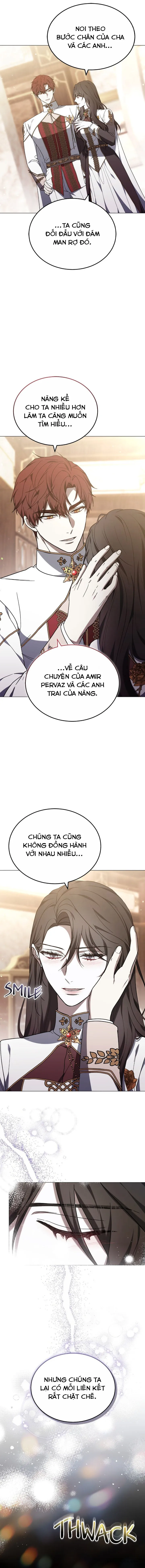 Thời Đại Oman - Chap 88 - Trang 13