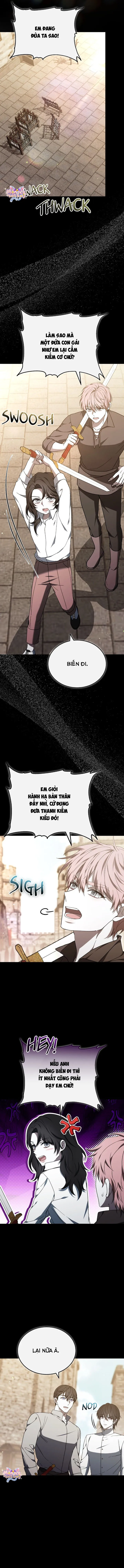Thời Đại Oman - Chap 88 - Trang 14