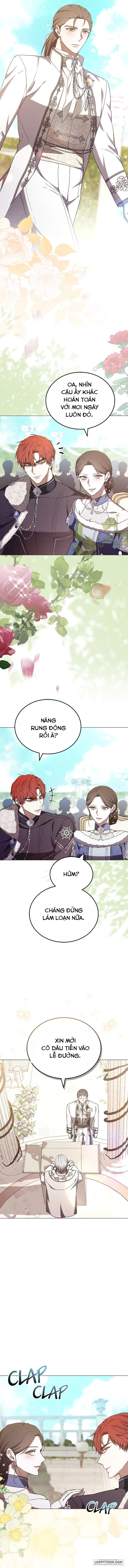 Thời Đại Oman - Chap 88 - Trang 2
