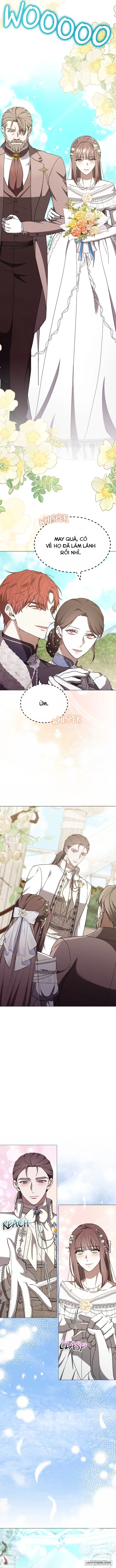 Thời Đại Oman - Chap 88 - Trang 3