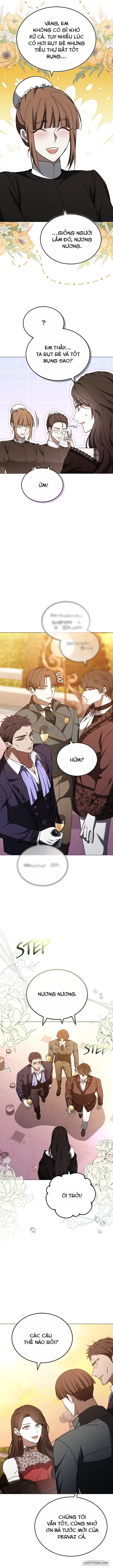 Thời Đại Oman - Chap 88 - Trang 6
