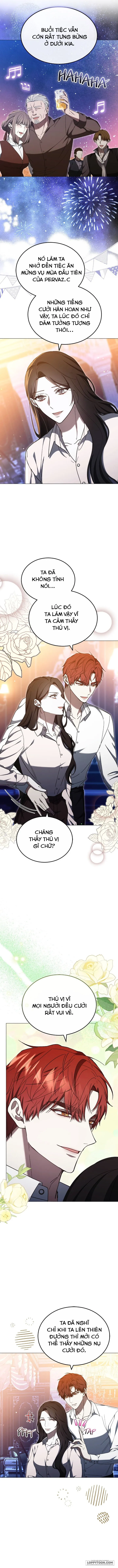 Thời Đại Oman - Chap 88 - Trang 8
