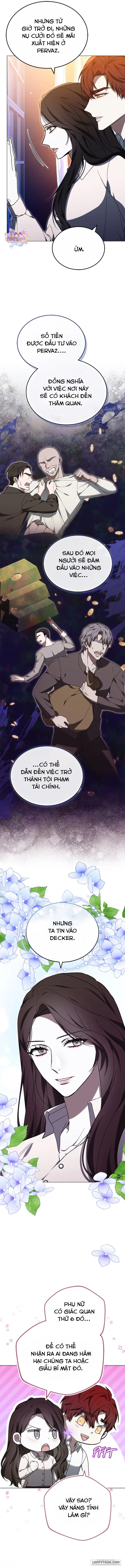 Thời Đại Oman - Chap 88 - Trang 9