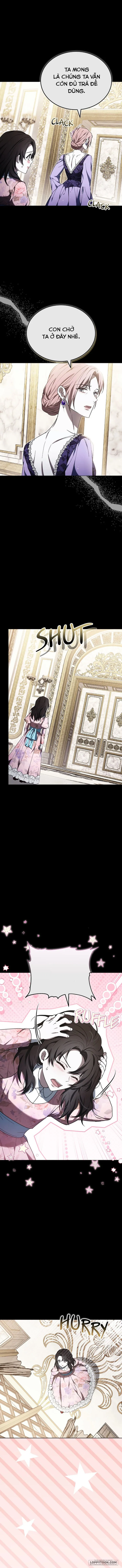Thời Đại Oman - Chap 89 - Trang 1