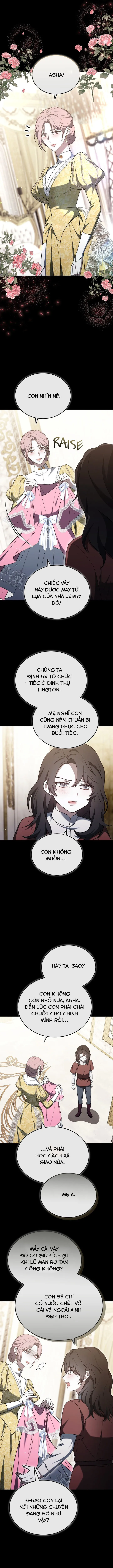 Thời Đại Oman - Chap 89 - Trang 10
