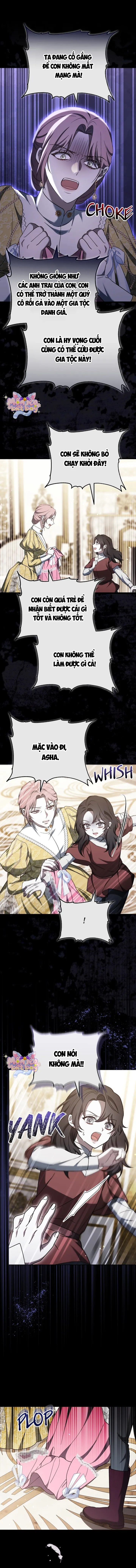 Thời Đại Oman - Chap 89 - Trang 11