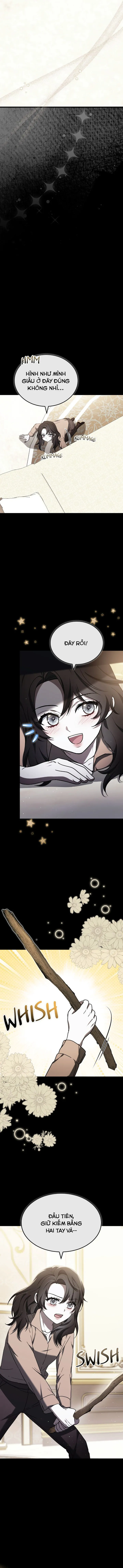 Thời Đại Oman - Chap 89 - Trang 4