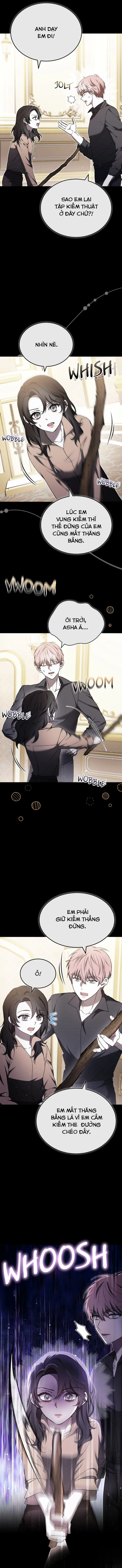 Thời Đại Oman - Chap 89 - Trang 6