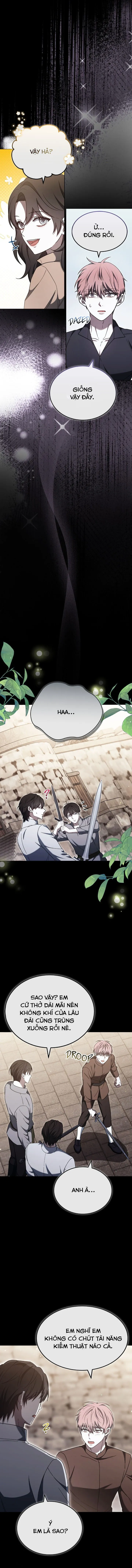 Thời Đại Oman - Chap 89 - Trang 7