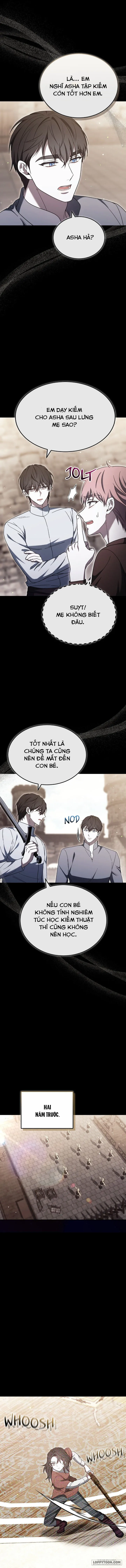 Thời Đại Oman - Chap 89 - Trang 8