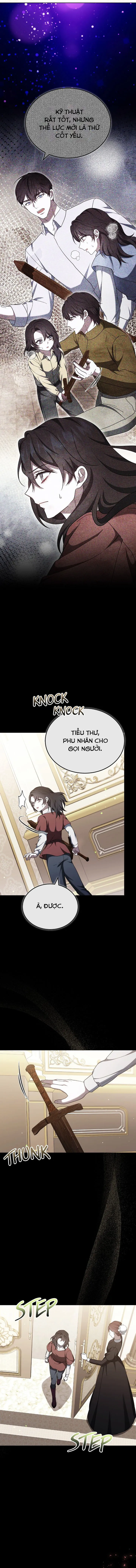 Thời Đại Oman - Chap 89 - Trang 9
