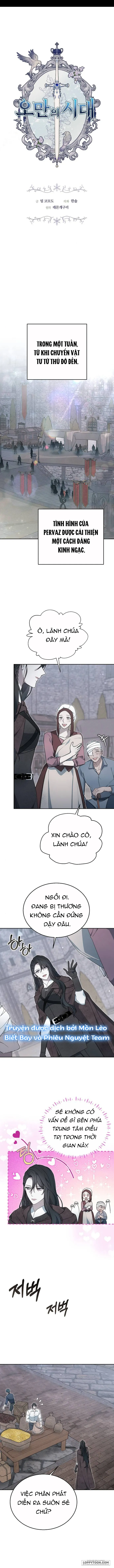 Thời Đại Oman - Chap 9 - Trang 0