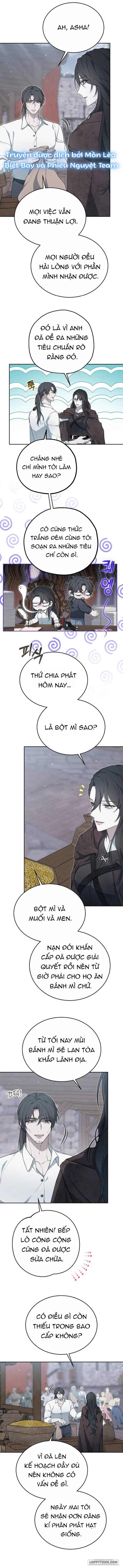 Thời Đại Oman - Chap 9 - Trang 1