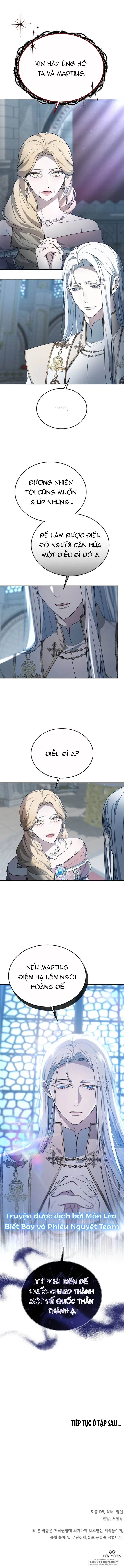 Thời Đại Oman - Chap 9 - Trang 11