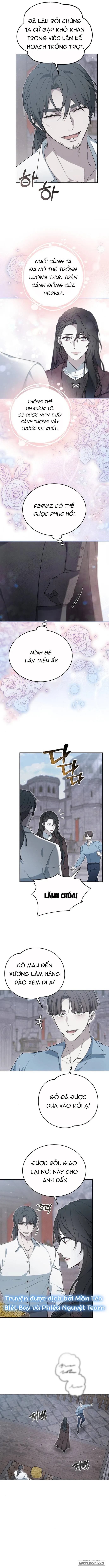 Thời Đại Oman - Chap 9 - Trang 2