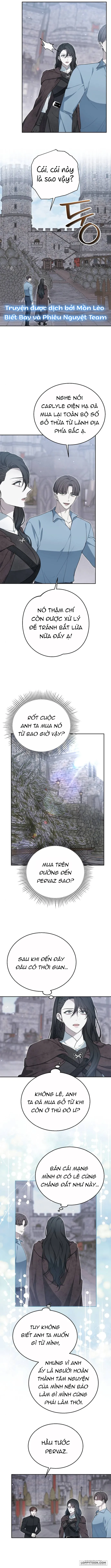 Thời Đại Oman - Chap 9 - Trang 3