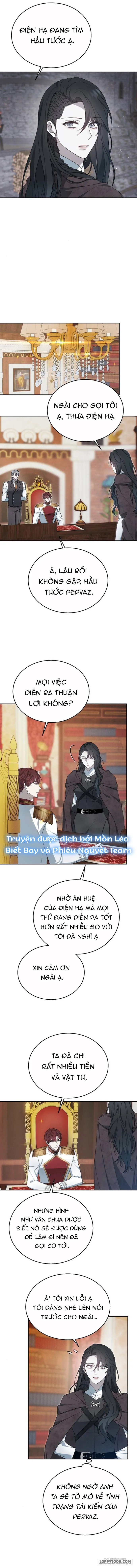 Thời Đại Oman - Chap 9 - Trang 4