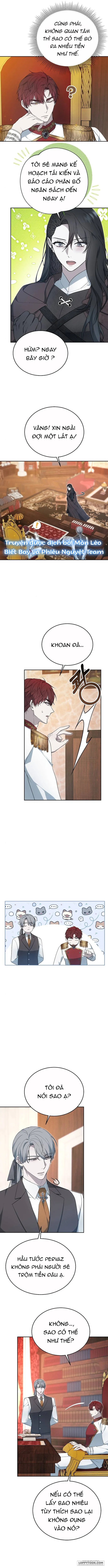 Thời Đại Oman - Chap 9 - Trang 5