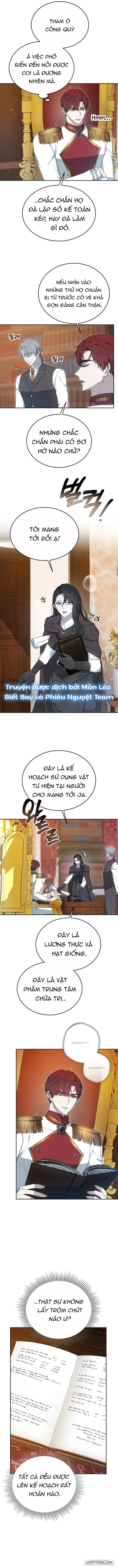 Thời Đại Oman - Chap 9 - Trang 6