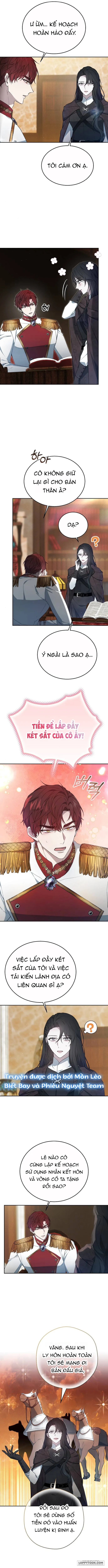 Thời Đại Oman - Chap 9 - Trang 7