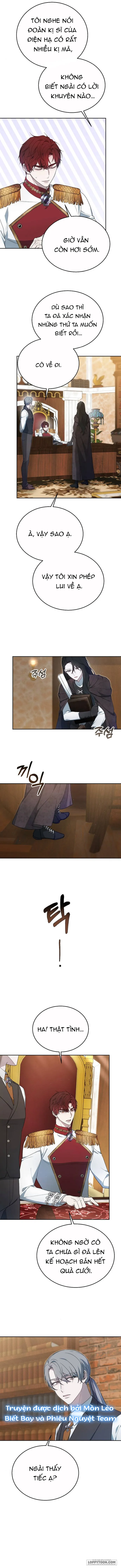Thời Đại Oman - Chap 9 - Trang 8