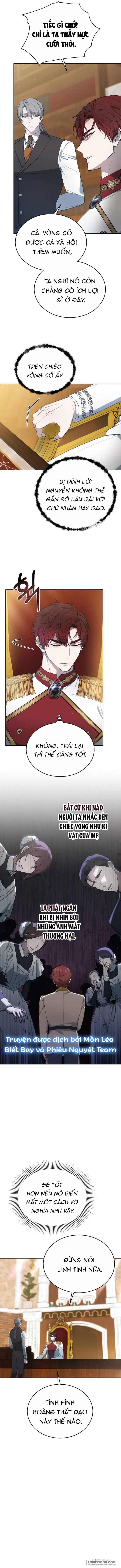 Thời Đại Oman - Chap 9 - Trang 9
