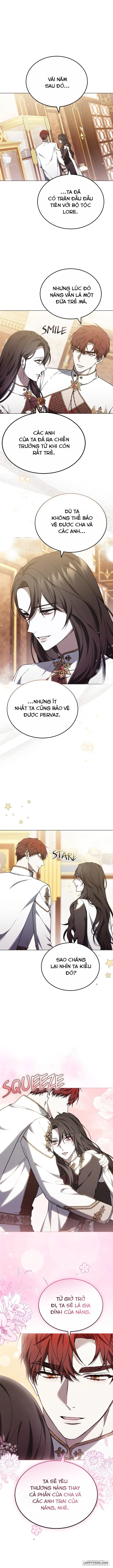 Thời Đại Oman - Chap 90 - Trang 0