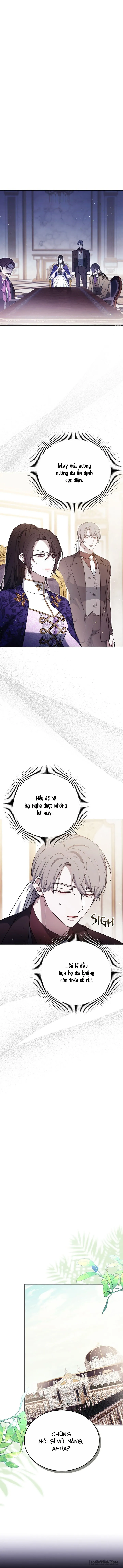 Thời Đại Oman - Chap 90 - Trang 10