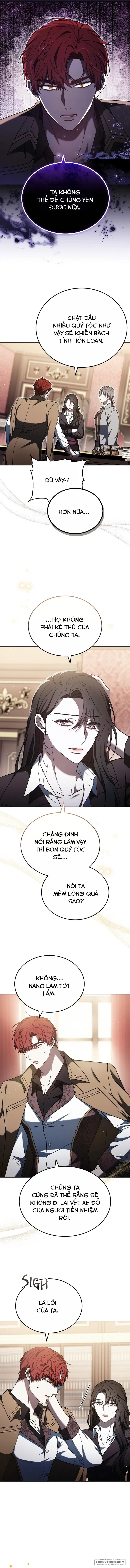 Thời Đại Oman - Chap 90 - Trang 11