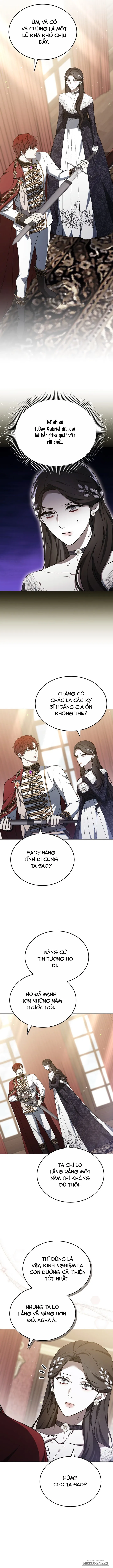 Thời Đại Oman - Chap 90 - Trang 2