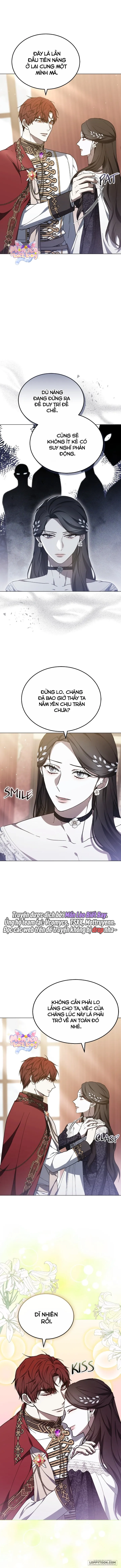 Thời Đại Oman - Chap 90 - Trang 3
