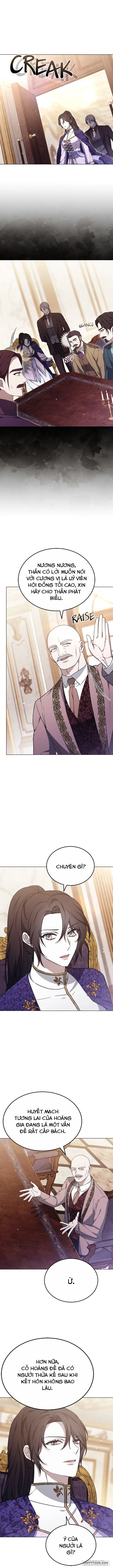 Thời Đại Oman - Chap 90 - Trang 5