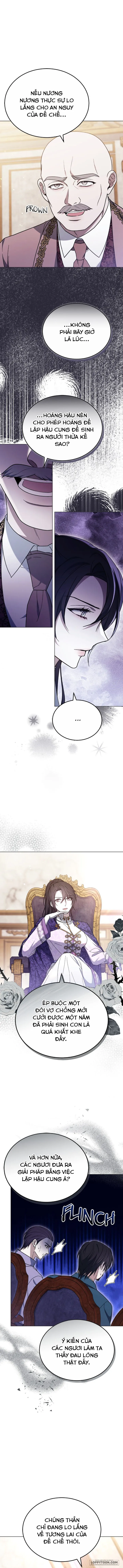 Thời Đại Oman - Chap 90 - Trang 6