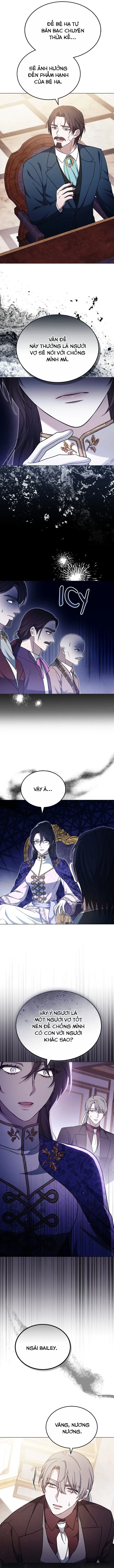 Thời Đại Oman - Chap 90 - Trang 8