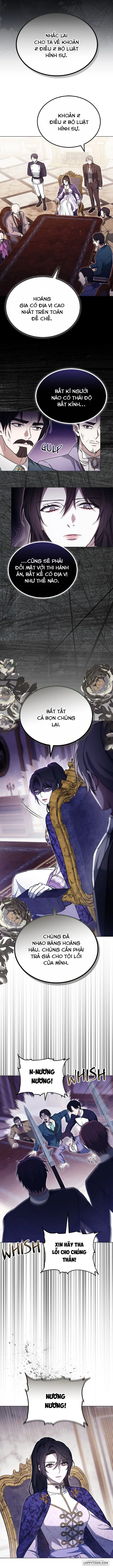 Thời Đại Oman - Chap 90 - Trang 9