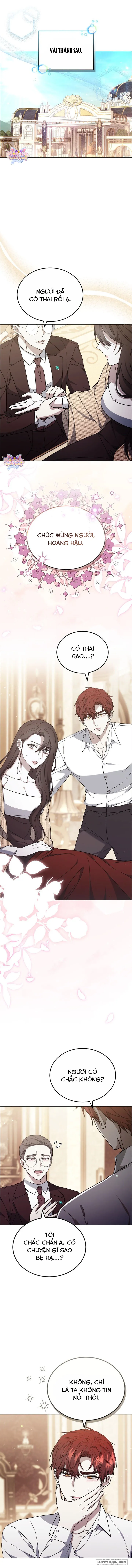 Thời Đại Oman - Chap 91 - Trang 0