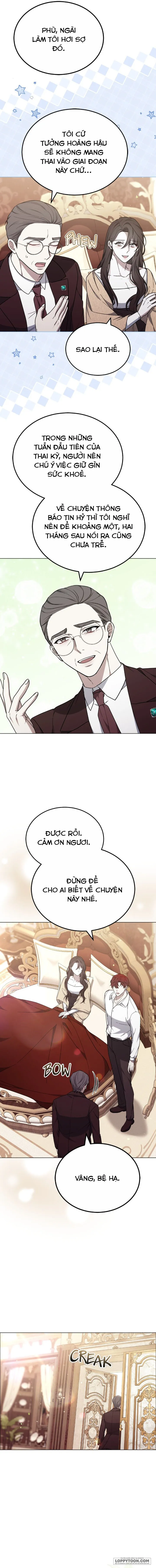 Thời Đại Oman - Chap 91 - Trang 1