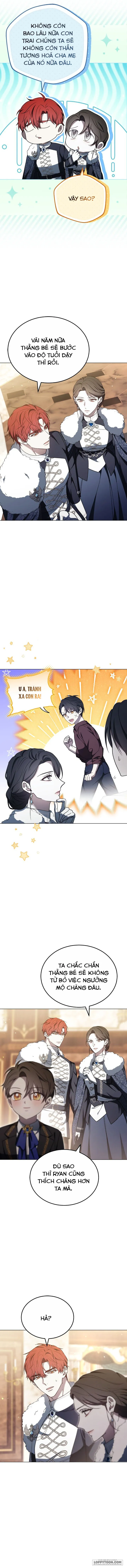 Thời Đại Oman - Chap 91 - Trang 10