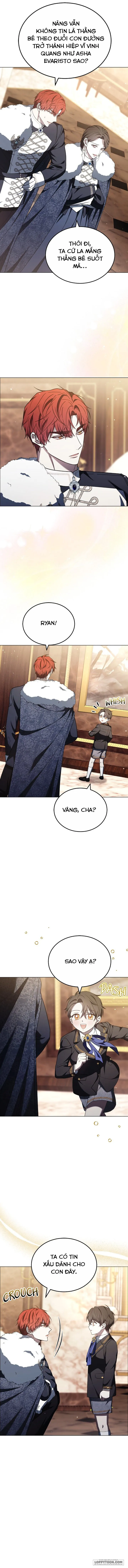 Thời Đại Oman - Chap 91 - Trang 11