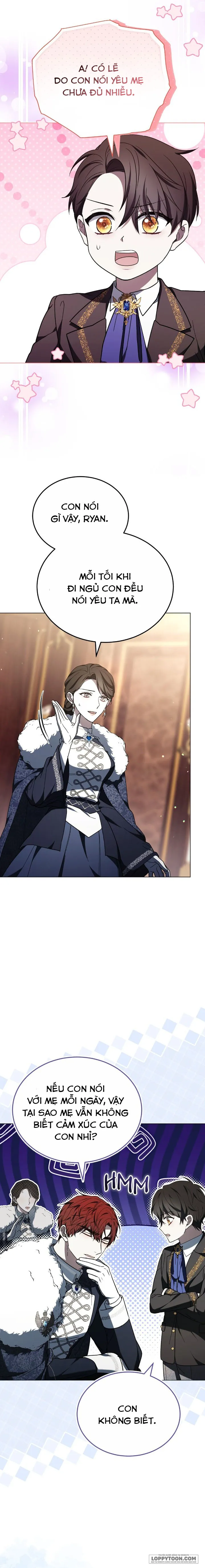 Thời Đại Oman - Chap 91 - Trang 13